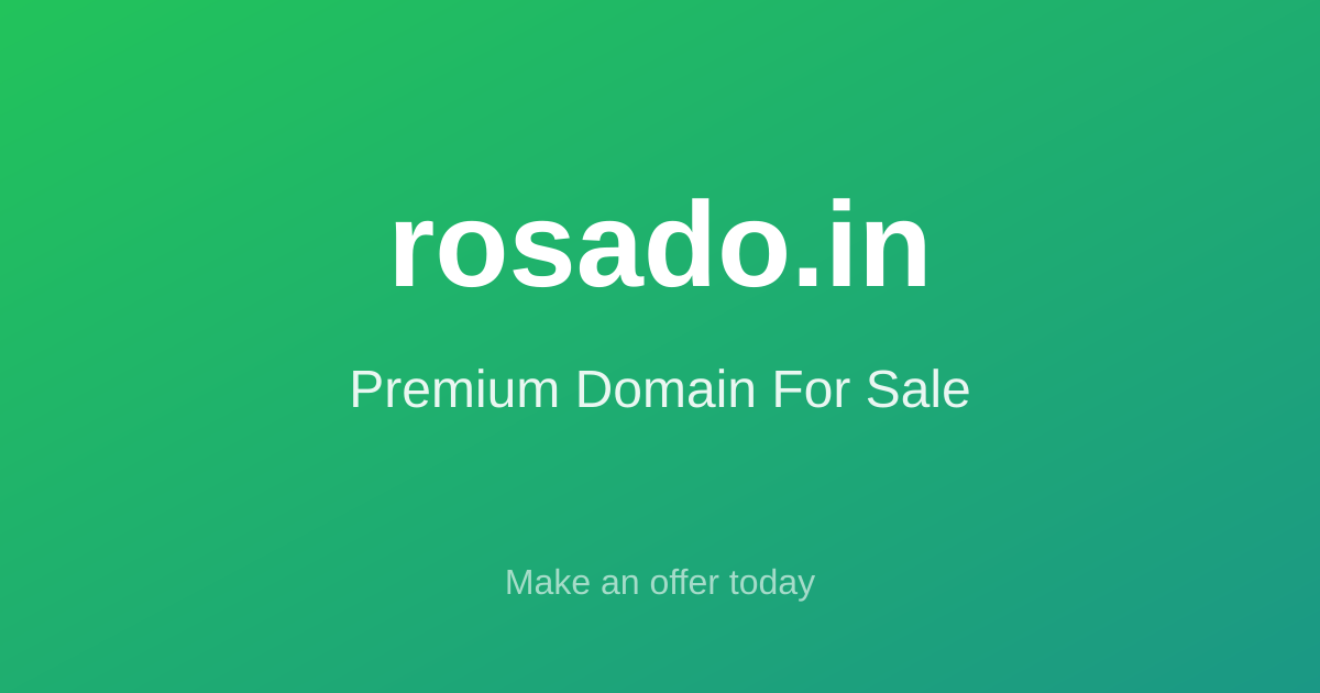 Rosado Jaipur in Jaipur